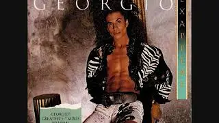 Georgio - Bed Rock - The Original Version