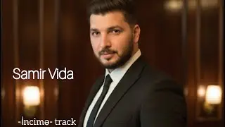 Samir Vida - Incime 2024 (Official Music Video)