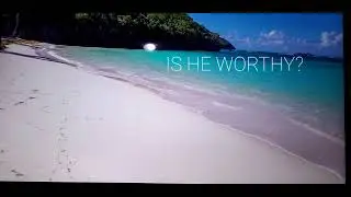 Chris Tomlin - Is He Worthy? {Violin Accompaniment}