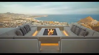 Cabo San Lucas, Mexico Vacation Rental - Villa Aurora