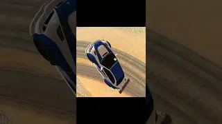 BMW M3 GTR из Need For Speed на Аризона РП Мобайл 