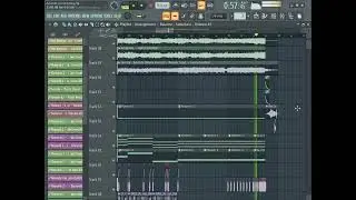 If laxcity sees this, I'll be happy (full song in description)