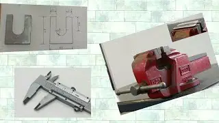 CURVED PROFILE OPEN FITTING JOB