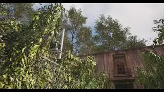Dark World - Unreal Engine 5