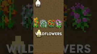 More Wildflowers! 🌸🌼🌻 #indie #gamedev #indiedev