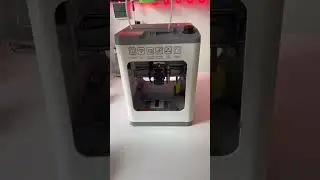 100$ 3d Printer? Yes Please !!!