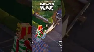 I HIT THOSE! - Fortnite Chapter 5