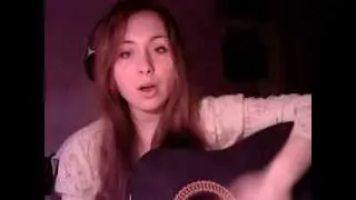 Песня о драконе. (По мотивам 