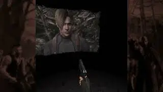 Resident Evil 4 VR - Part 3