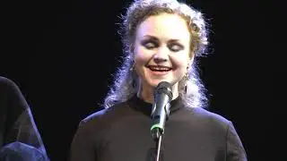 Фолк-группа 