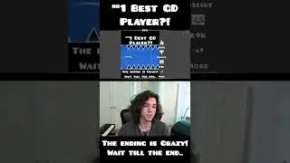 Geometry Dash Shorts Inception #2