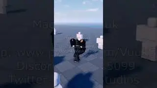 Magma Fruit Roblox System 🌋☄️