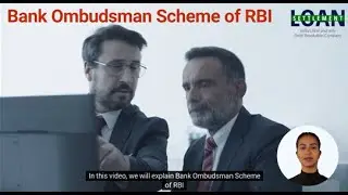 Bank Ombudsman Scheme of RBI