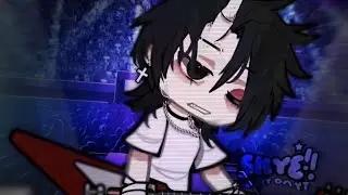 🎸 that’s my shit! • gacha meme/trend • not og