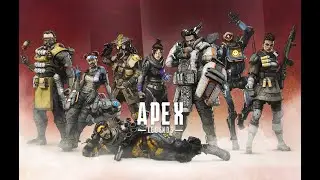 Apex Legends/11 сезон (новая карта и новая легенда)