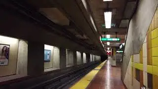 24th Street BART Station