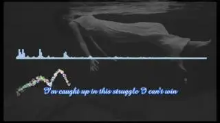 Nikki FLores - Underwater (Lyric video)