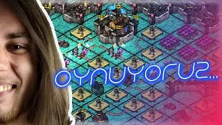 ORX Türkçe Gameplay | Oynuyoruz