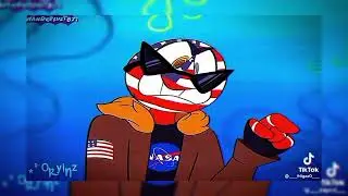 countryhumans [SEASON 2] #2 #capcut #tiktok