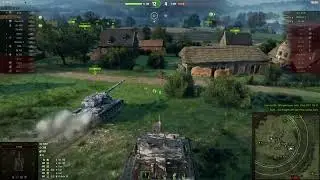 Lion - ОБЗОР ТАНКА WOT! МИР ТАНКОВ Worold of tanks