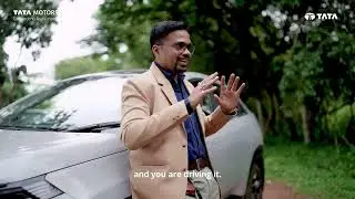 TATA CURVV| Bangalore Benchmark
