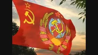 Anthem of USSR | Гимн СССР.