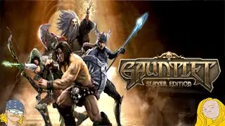 Gauntlet Slayer Edition - Sinister Siblings -