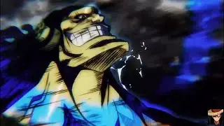 One piece Stampede(Grateful)「AMV」-NEFFEX