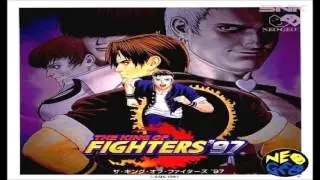 The King of Fighters '97 Arrange - Choi Bounge Ondo