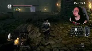 🔴 Dominando el Arco en Dark Souls Remastered | Guía y Gameplay a Distancia #DarkSouls