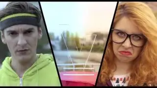 Campaña II Premios Vlogger