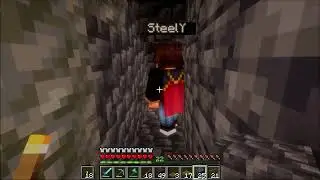 Steely Explains MC