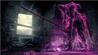 Ковенант Мародерів PVP |  Dark Souls 3 UA