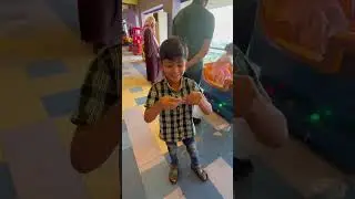 Naade Ali And Rida Win Prize In Sindbad Park Sialkot #shorts #shortvide #youtubeshorts