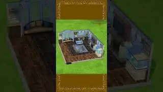 Cosy Living Room 