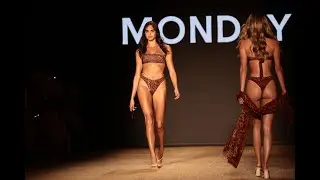 Monday Swimwear Bikini Fashion Full Show (Guests pics) - PARAISO Miami Swim Week 2022 - 4K UHD 2160p
