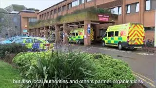 Somerset Public Health Catch Up - Week 80,  22 February