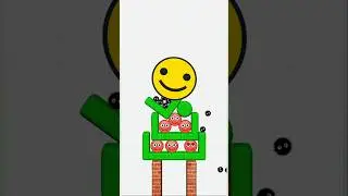 Hide Ball  🥎🏀 lvl 22 