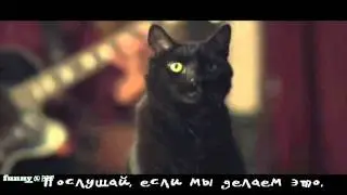 Sabrina, the Teenage Witch 2011. Russian Subtitle