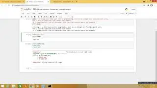 Python String 6