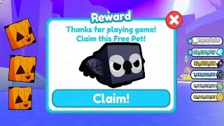Pet Simulator X (NOVEMBER 2021) ALL *NEW* SECRET UPDATE CODES!? Roblox Pet Simulator X 🍬 x2 CANDY