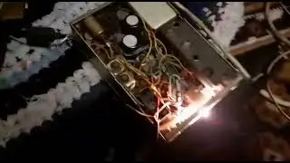 Переделка советского Авторадио