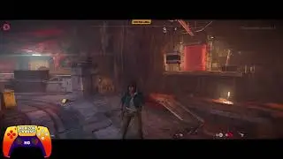 How to Get Zafi's Vault Keycard - Shipjacker Fuel - Star Wars Outlaws