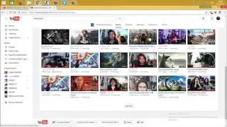 افضل "7"غايمر توانسة Best 7 Youtubers in tunisia