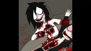 Jeff the killer Edit (Lemon Demon - Touch-Tone Telephon)