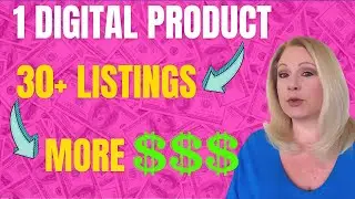 SECRETS to Massively Increase Digital Product Revenue in just Minutes!