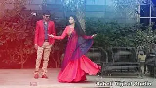 Sachin Binal prewedding3