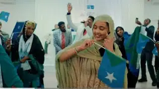 XAFLADII ugu shidneed HIRSHABELLE SWEDEN GÖTEBORG -SANADGURADII 8DAAD ee Hirshabelle 2024