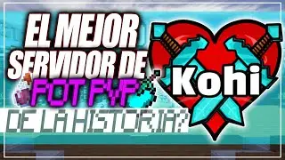 La Historia de Kohi Network | [Auge y Caída]