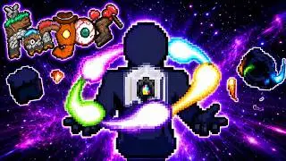 Terraria | ( Fargo's Souls ) MOD TERAKHIR...kali #6